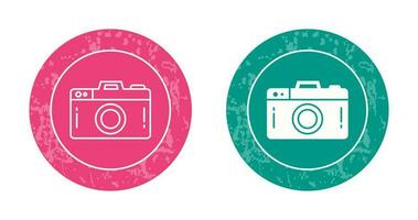 camera vector pictogram