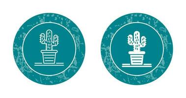 cactus vector pictogram