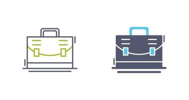 werkmap vector pictogram