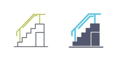 trap vector pictogram