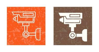 cctv vector pictogram