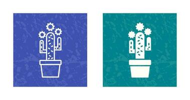 cactus vector pictogram