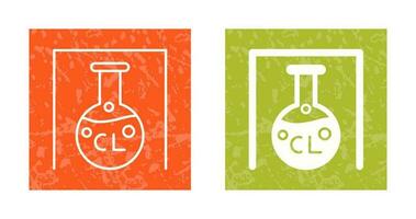 kolf vector pictogram