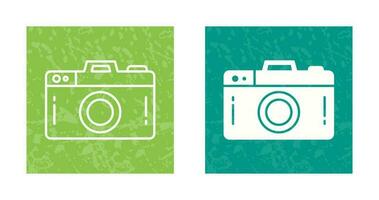 camera vector pictogram