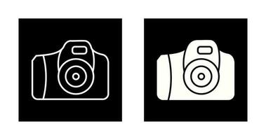 camera vector pictogram