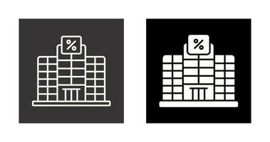 gebouw vector pictogram