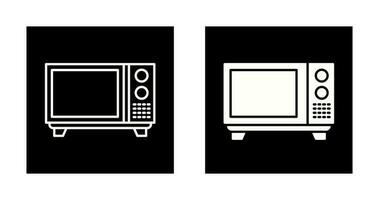 magnetron vector pictogram