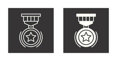 medaille vector pictogram