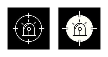 waarschuwing vector pictogram