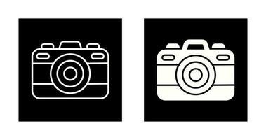 camera vector pictogram