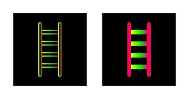 ladder vector icoon