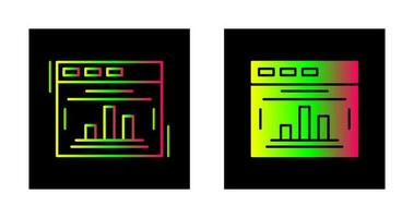 statistieken vector icoon