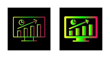 statistieken vector icoon