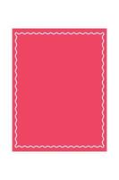 schattig liefde stickers voor dagelijks ontwerper en dagboek. verzameling van scrapbooking ontwerp elementen voor valentijnsdag dag. elegant hand- getrokken stickers en etiketten voor grafisch en web ontwerp. vector