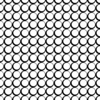 circulaire naadloos bewerkbare vector voor textiel prints.eps
