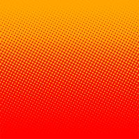 abstracte halftone achtergrond vector