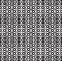 abstract meetkundig achtergrond in zwart en wit vector