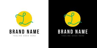 minimalistische lijn kunst brief ronde w logo. deze logo icoon incorporeren met brief w in de creatief manier, brief w logo sjabloon vector