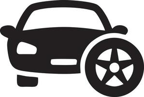 auto voertuig vervoer icoon symbool vector afbeelding. illustratie van de auto- automotive motor vector ontwerp. eps 10