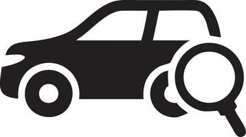 auto voertuig vervoer icoon symbool vector afbeelding. illustratie van de auto- automotive motor vector ontwerp. eps 10