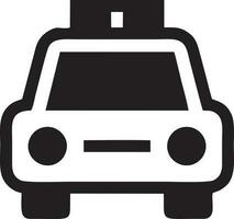 auto voertuig vervoer icoon symbool vector afbeelding. illustratie van de auto- automotive motor vector ontwerp. eps 10