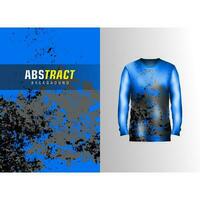 abstract structuur achtergrond illustratie voor sport achtergrond vector