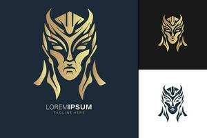 gouden logo reeks ontwerp vector