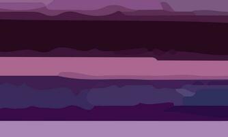 esthetisch Purper abstract achtergrond met kopiëren ruimte Oppervlakte. geschikt voor poster en banier vector