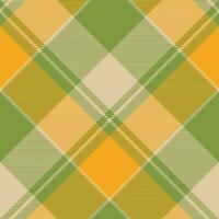 plaid patroon vector. controleren kleding stof textuur. naadloos textiel ontwerp voor kleren, papier afdrukken. vector