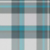 naadloos Schotse ruit kleding stof van plaid textiel controleren met een patroon achtergrond structuur vector. vector