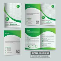 bedrijf brochure sjabloon ontwerp bedrijf profiel sjabloon zakelijke brochure lay-out ontwerp vector