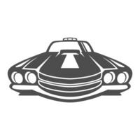 spier auto's icoon ontwerp vector