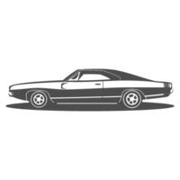 spier auto's icoon ontwerp vector