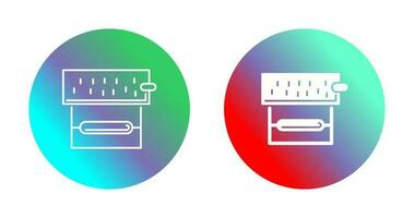 rollend tabak vector icoon