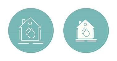 water vector pictogram