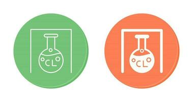 kolf vector pictogram