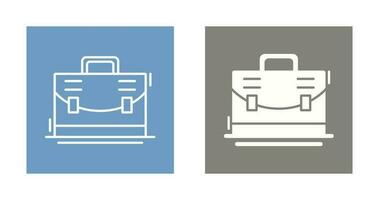 werkmap vector pictogram