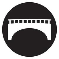 brug pictogram vector