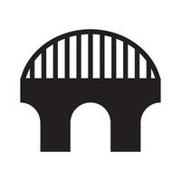 brug pictogram vector