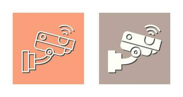 cctv vector pictogram