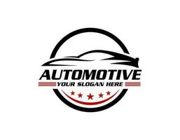 auto auto logo vector