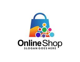 online winkel logo vector