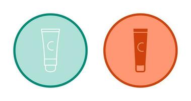 conditioner vector icoon