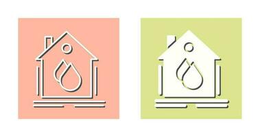 water vector pictogram