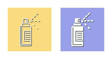 handdesinfecterend vectorpictogram vector