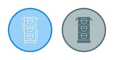 verkeer lichten vector icoon