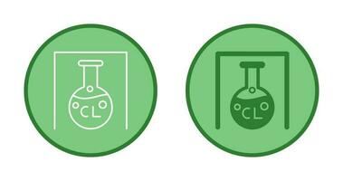 kolf vector pictogram