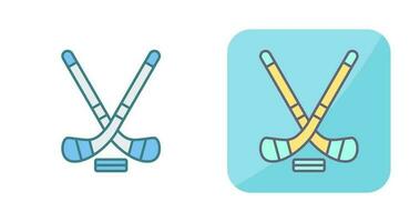 ijshockey vector icon