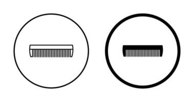 kam vector pictogram