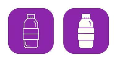 fles vector pictogram